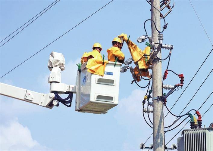 以电网高质量发展新成效新成效 为现代化新湖南建设蓄力赋能