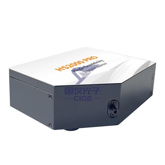 一文读懂光纤光谱仪专业术语